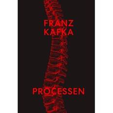 Franz Kafka, Processen