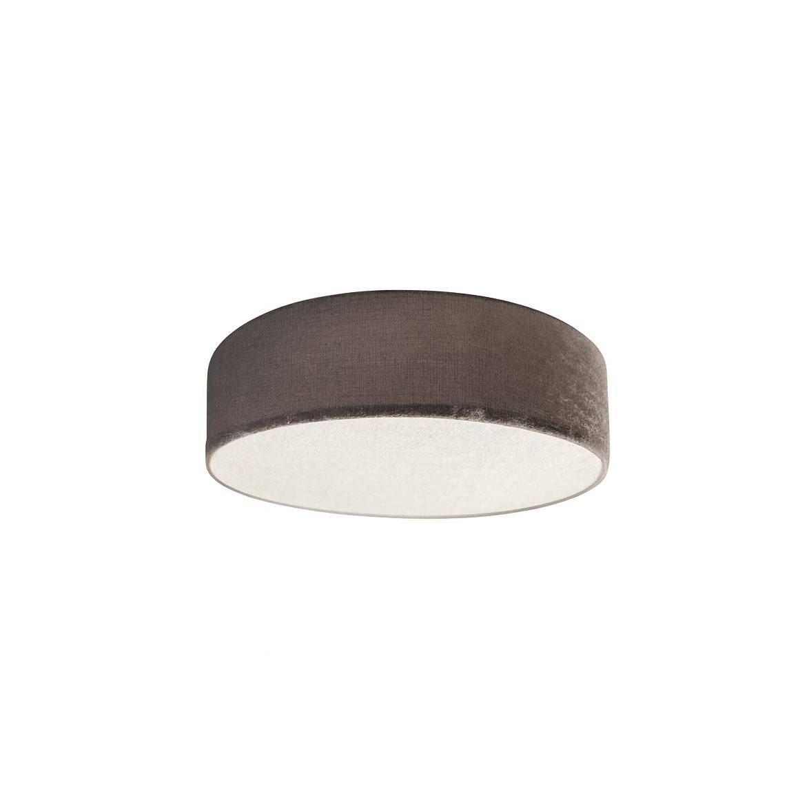 BERGO Lampskärmar Circle High Plafond Torno Mole 60cm