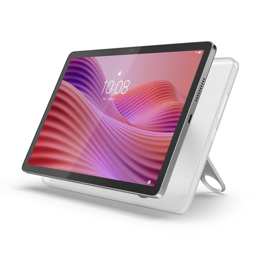 Lenovo Tab 10.1 LTE – 4 GB/64 GB grå (Luna Grey)