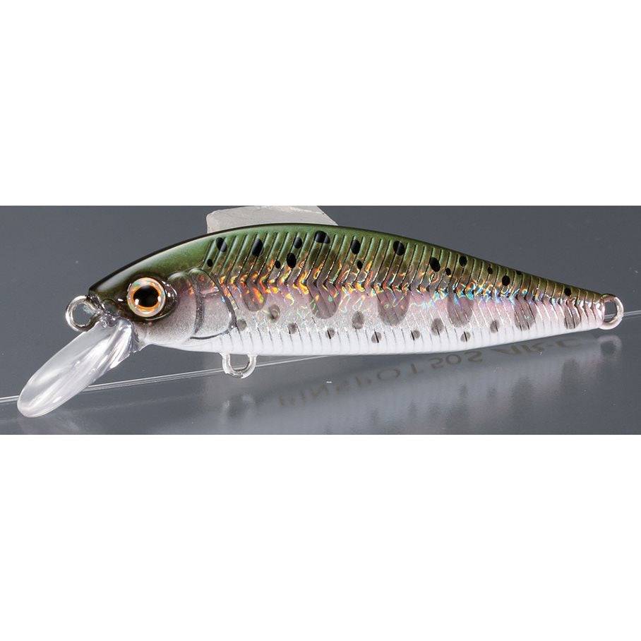 Shimano Cardiff Stream Flat 65mm 9,2 gram