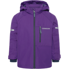 Didriksons Falken Kids Jacket