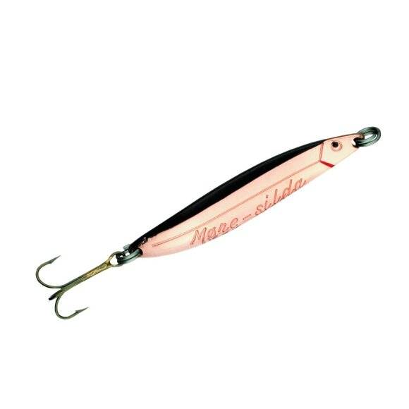 Møresilda Classic Salmon.
