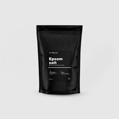 Epsom Salt 1kg - 2 stk