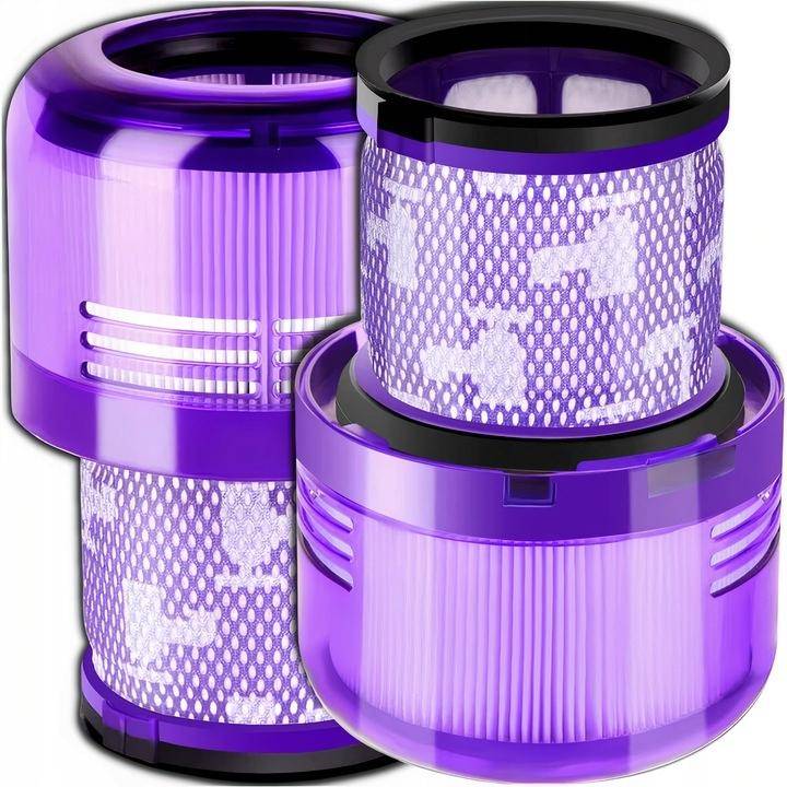 2x Filtr zmywalny do Dyson V11 V15 SV14 ULEPSZONY