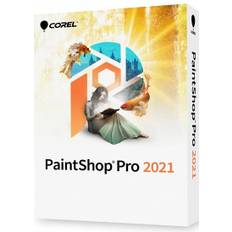 Corel PaintShop Pro 2021 Key GLOBAL
