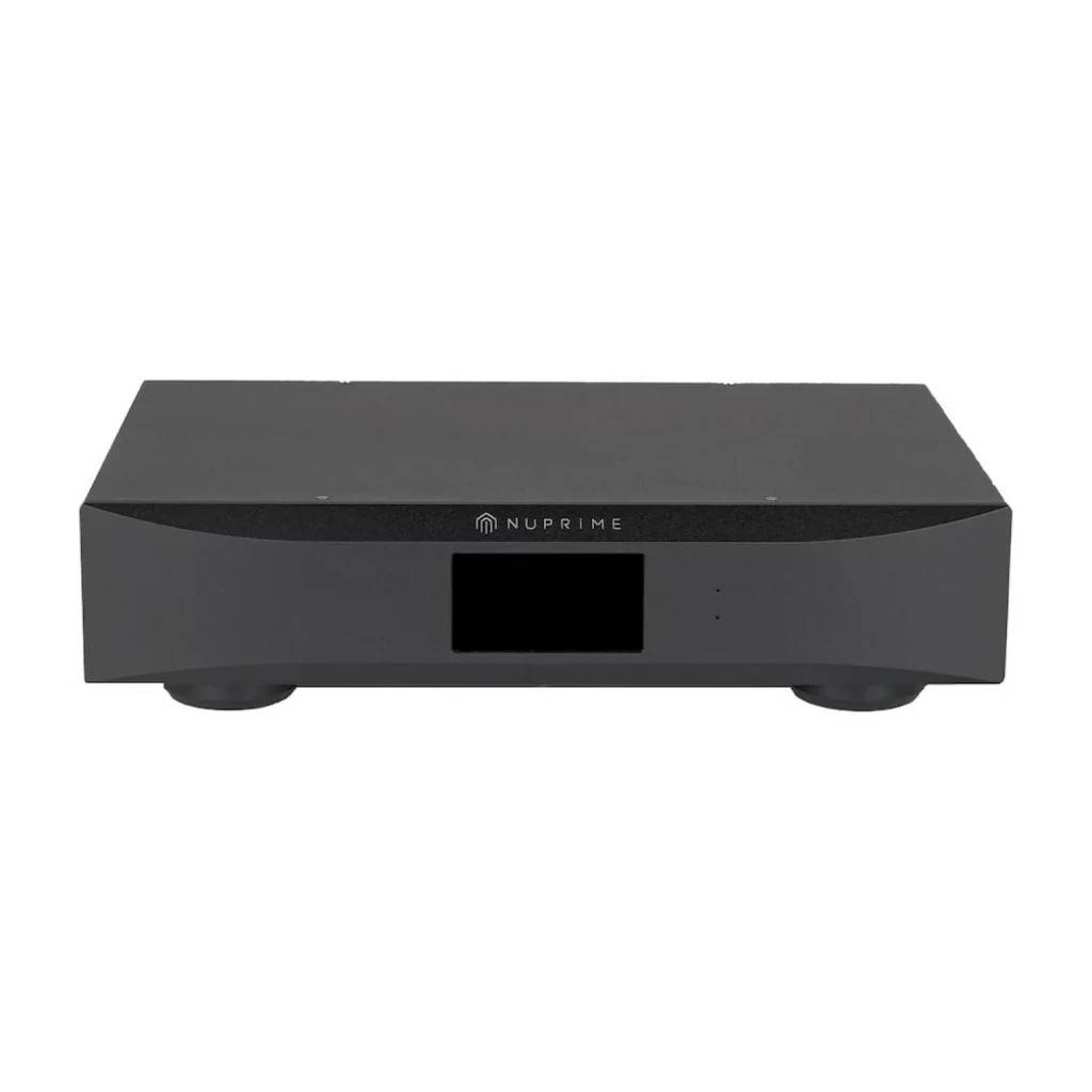 NuPrime Pure AC-4