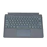 Kompatibel med Microsoft Surface Pro 9 Keyboard Surface Pro 9 Keyboard (bakgrundsbelyst version)