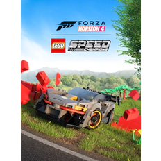 Forza Horizon 4 + LEGO Speed Champions - Xbox One - Key GLOBAL