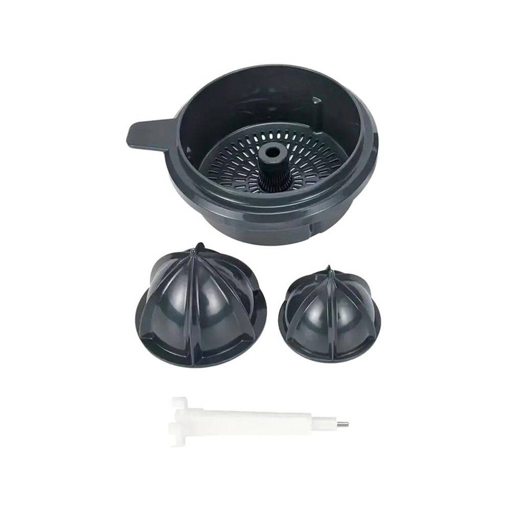 Juice Extraction Separation for TM6 TM5 Universal Orange Juice Extraction Physical Press Pure Citrus Juicer