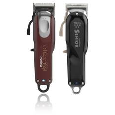 Wahl Team Magic+Senior Cordless