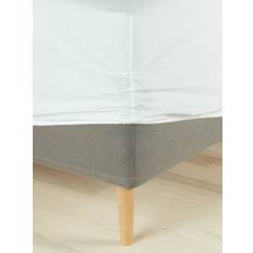 DAGNY plus Faconlagen DAGNY 180x200x35 hvid