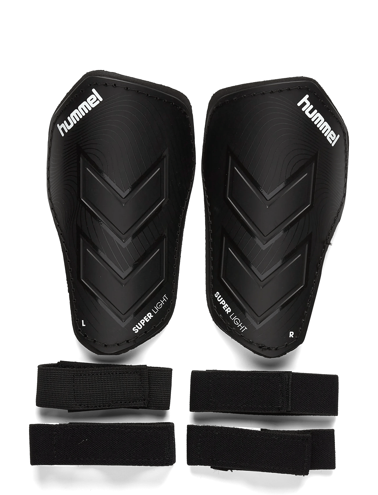 HUMMEL Hml Shin Guards Super Light | Black | M