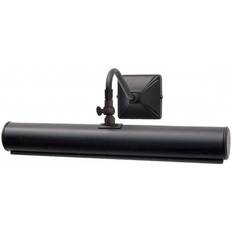 Picture Light Galleri Væglampe B36 cm 2 x E14 - Sort