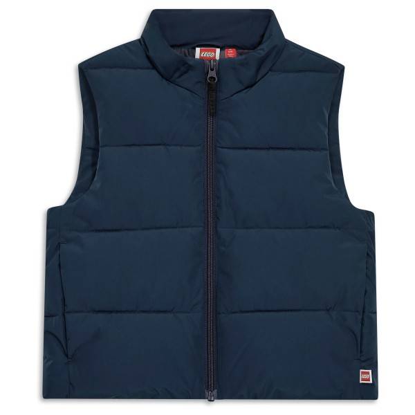 LEGO Kid's Saku 205 Waistcoat Syntetiske veste Børn størrelse 152 farve blå