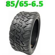 85/65-6.5 terrängdäck och innerslang för xiaomi ninebot 9 mini pro elektrisk balans sparkcykel 10 tums elektrisk scooter däck