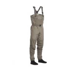 Atom Waders