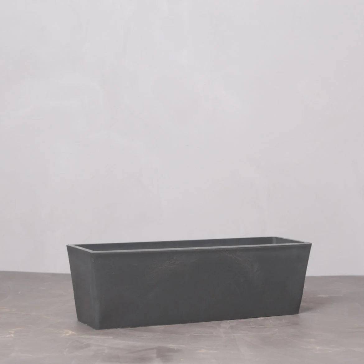 Greenify Altankasse - 55 cm - Grå