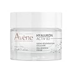 Avene Hyaluron Activ B3 cellregenerering