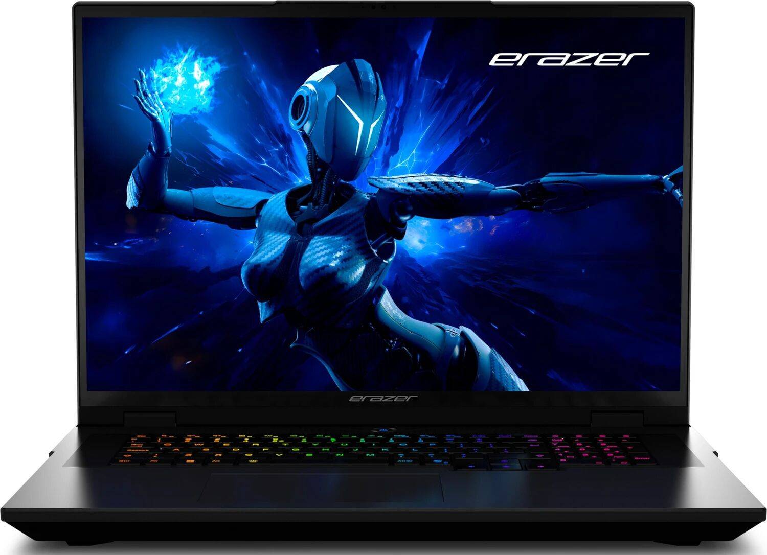 Medion Erazer Beast 18 X1 | Core Ultra 9 275HX | 18" | 48 GB | 960 GB SSD | RTX 5080 | Win 11 Home | IT