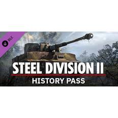 Steel Division 2 - History Pass