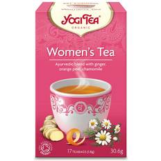 Yogi Tea Womens