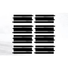 Track Extension Pack 5 - 8 X C8205 Straights