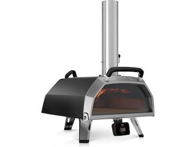 Ooni Karu 2 Pro multifuel pizzaugn