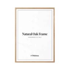 Peléton Ramme 70x100 Egetræ