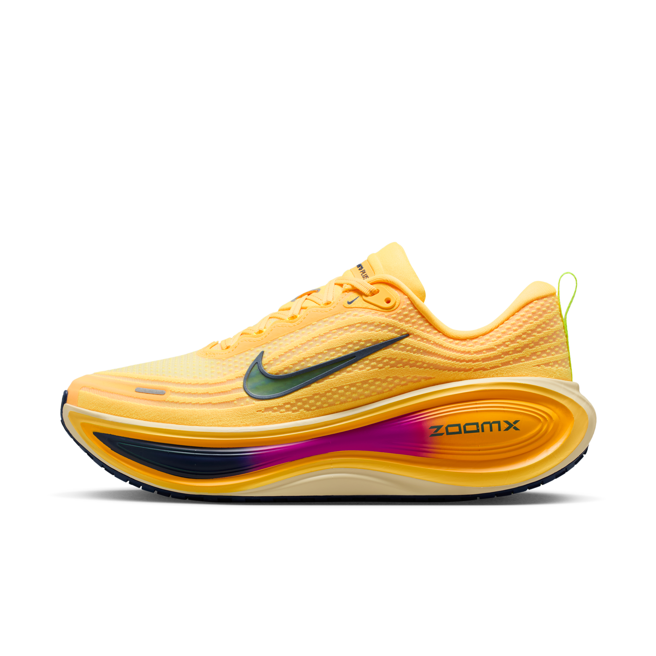Nike Vomero Plus - Gul - 41