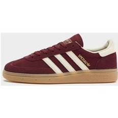 adidas Originals Handball Spezial Women's, Burgundy