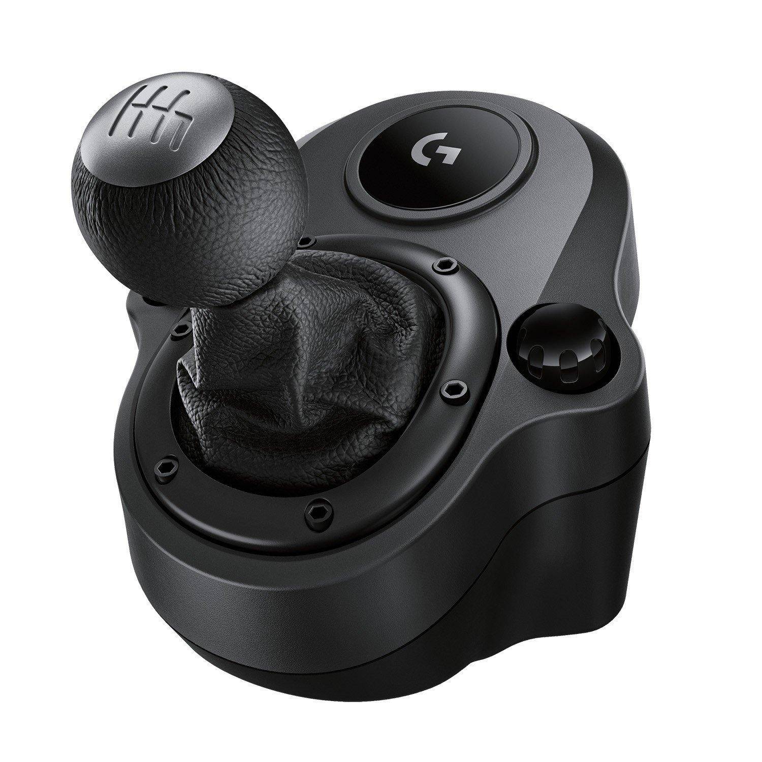 Logitech Logitech Driving Force Shifter For G923 G29 & G920