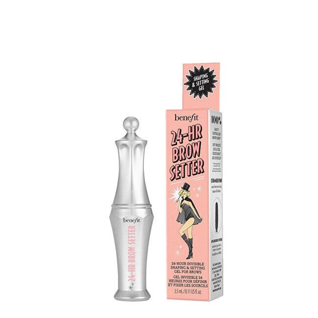 Benefit 24-Hour Brow Setter gel modellante e fissante sopracciglia 3.5 ml