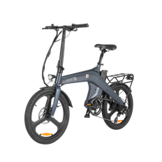 T1 Elcykel (25 km/t)