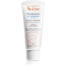 Avène Hydrance Fugtende emulsion SPF 30 40 ml - 40 ml