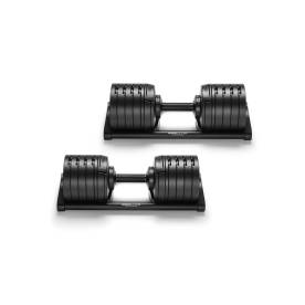 NÜOBELL S® Adjustable Dumbbells