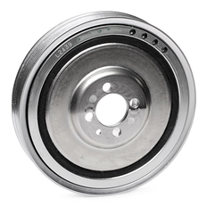 IJS GROUP 17-1239 Remskive Krumtapaksel Technology & Quality, Made in Spain Ø: 189mm