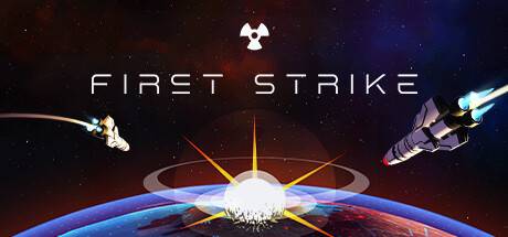 First Strike (PC) - Standard