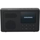 Grundig Music 6500 sw Tragbares Radio 2,5W DAB+/UKW Bluetooth USB AUX