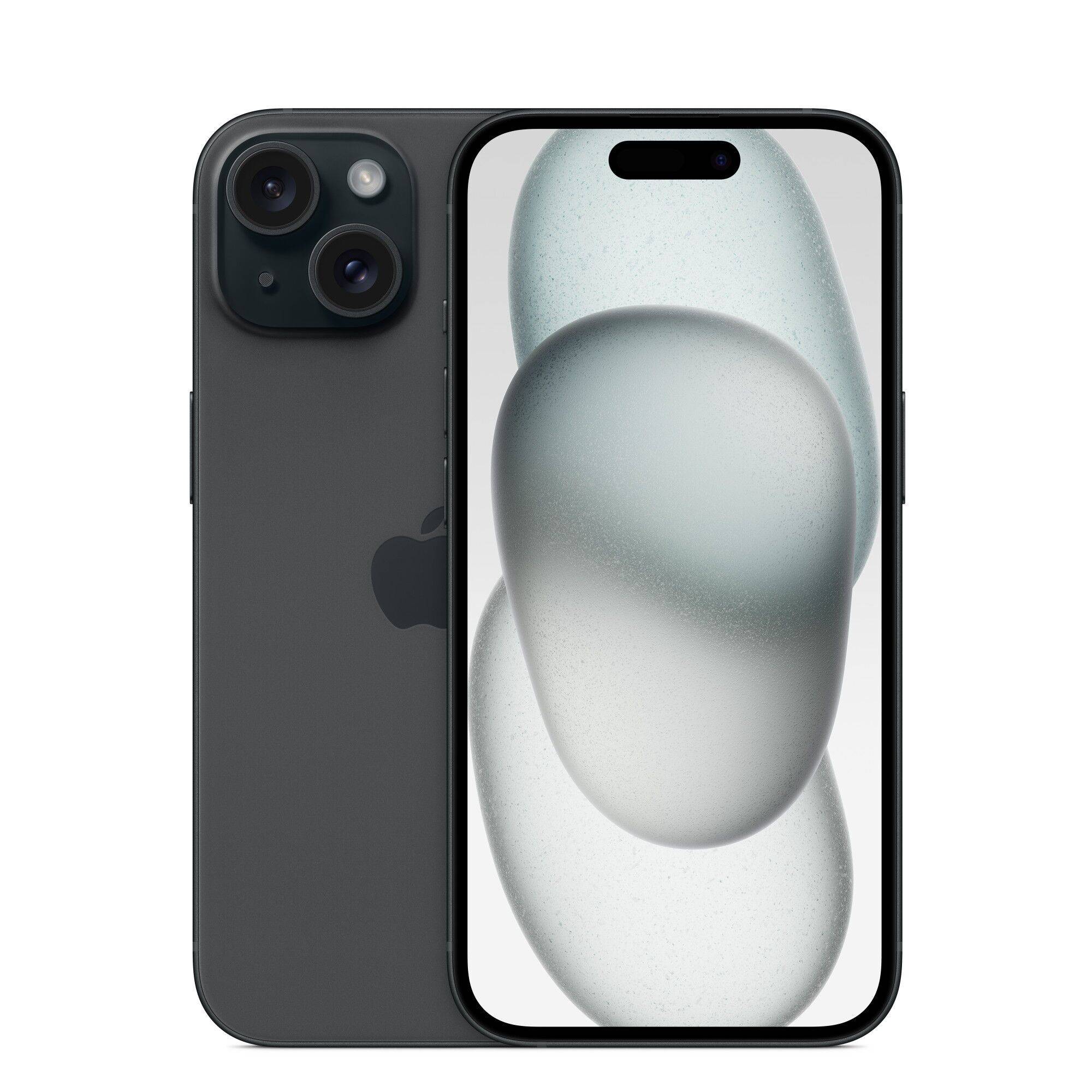 iPhone 15 | 512 GB | Dual-SIM (2 x eSIM) | sort