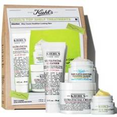 Kiehl's Since 1851 Top Shelf Treatments Set