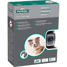 Petsafe Antiskallhalsband med spray