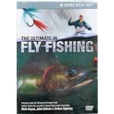 Ultimate Fly Fishing