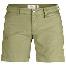 Fjällräven Abisko Shade Shorts Women - Savanna