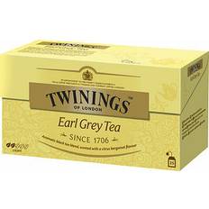 Te Twinings 25p Earl Grey