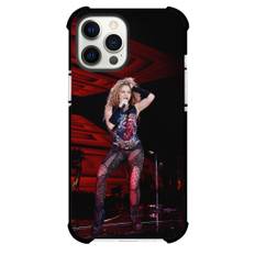 Shakira Phone Case For iPhone Samsung Galaxy Pixel OnePlus Vivo Xiaomi Asus Sony Motorola Nokia - Shakira Performs In A Concert - El Dorado World Tour 2019