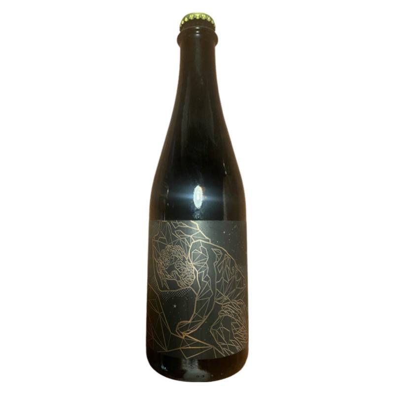 Cushwa x Mortalis - Periclean Age Stout