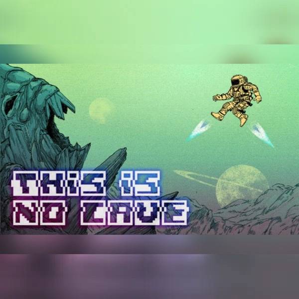This Is No Cave (PC) Steam Gift - EU