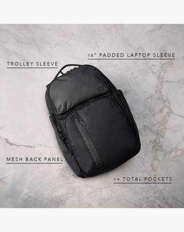 Pace Pro 25L Backpack