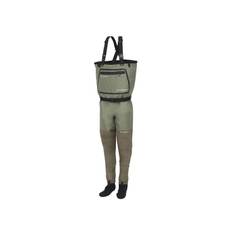 Kinetic DryGaiter II Stockingfoot Dusty Olive