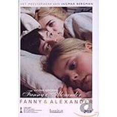 Fanny & Alexander (2 DVD) [Edizione: Paesi Bassi] [Import]